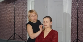 Тренинг Продюсерский центр &quotБест&quot