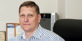 Алексей Савин пресс-служба &quotФонда жилищного строительства&quot