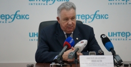 Никаких вредных выбросов в атмосферу Комсомольский НПЗ не производит – Виктор Ишаев Евгений Попов